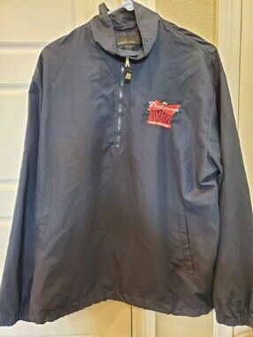 Budweiser Golf Jacket